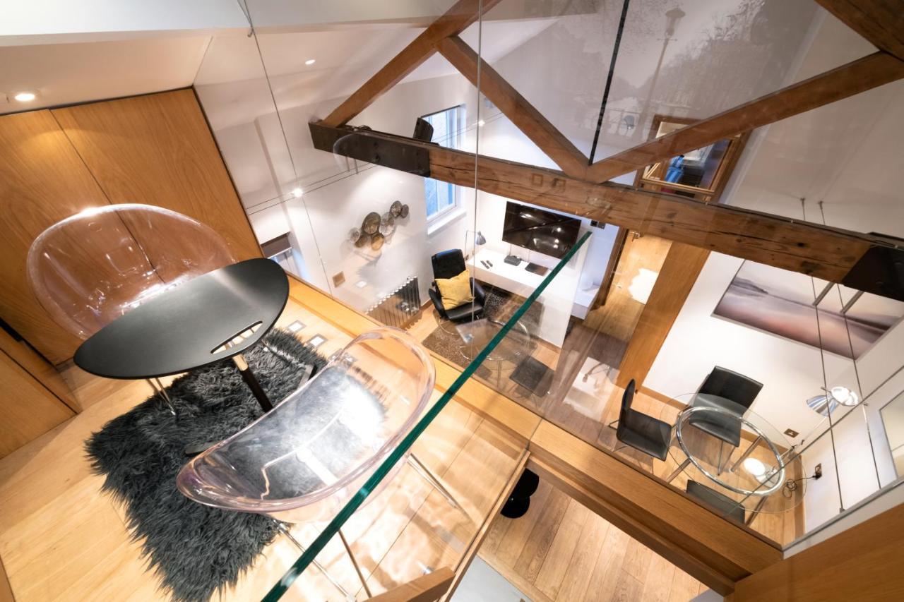 My Unique Place - St Peters Mews St Albans ภายนอก รูปภาพ