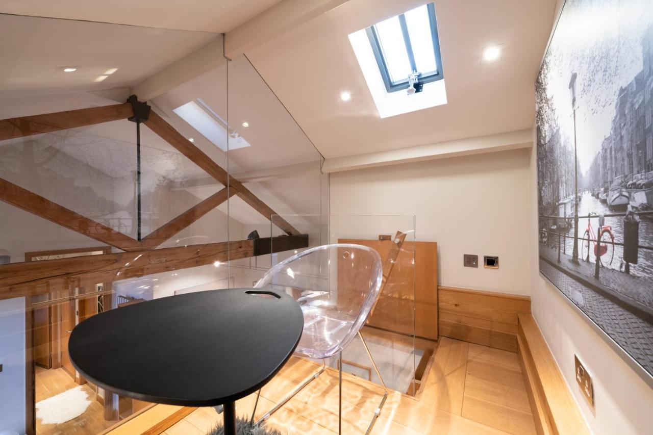 My Unique Place - St Peters Mews St Albans ภายนอก รูปภาพ