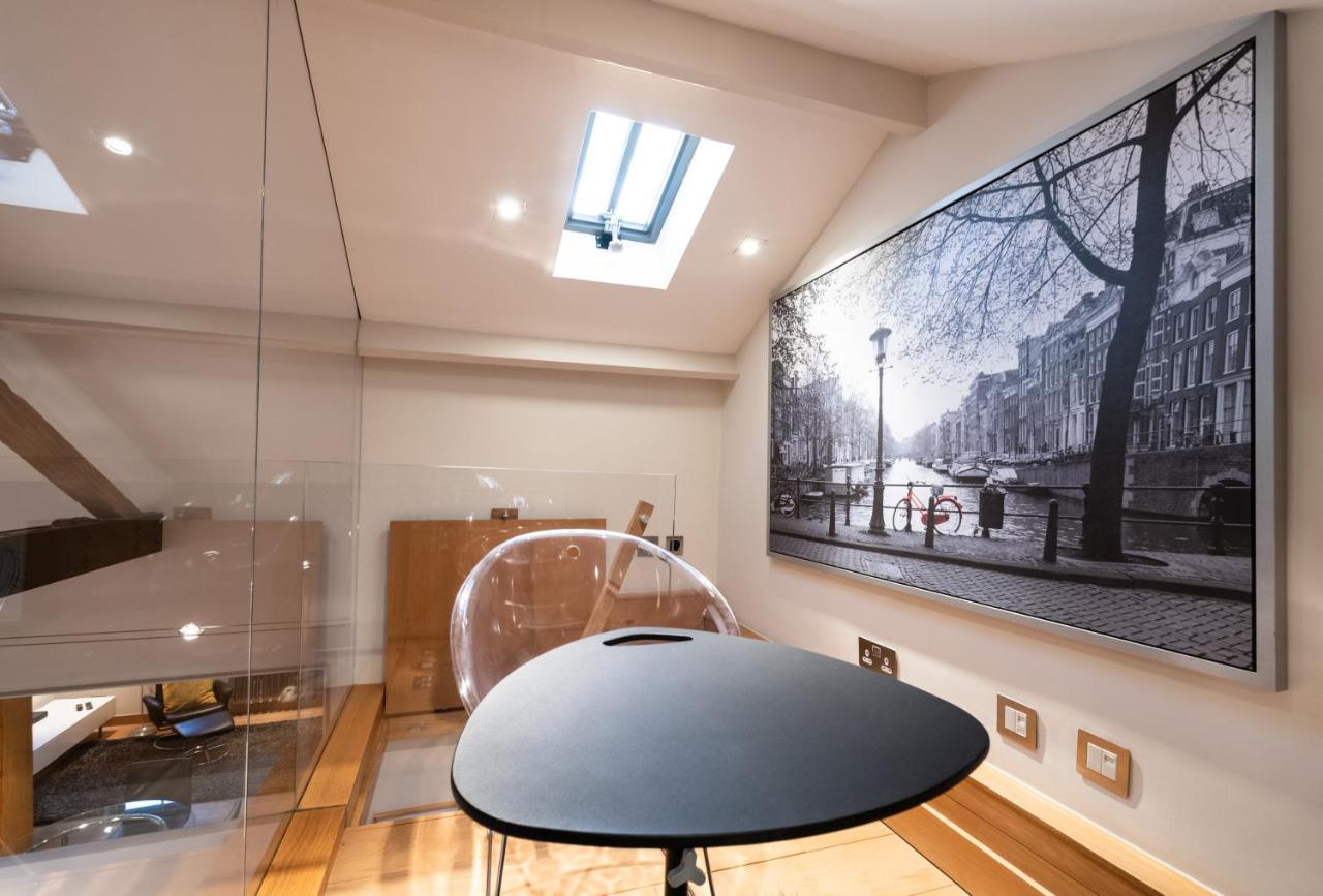 My Unique Place - St Peters Mews St Albans ภายนอก รูปภาพ